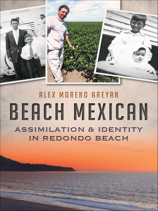 Title details for Beach Mexican by Alex Moreno Areyan - Available